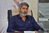 Jagapathi Babu Interview Photos